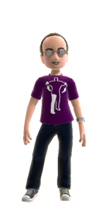 Boots Orion's Avatar